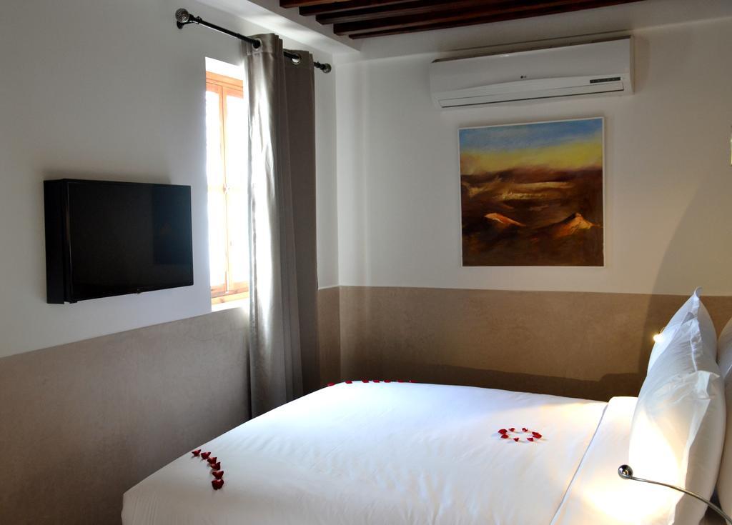 Riad Dar Dar Rabat Kültér fotó